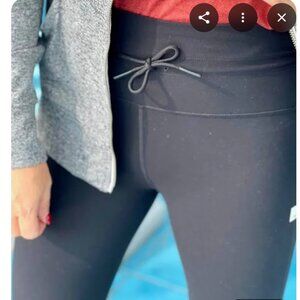 VUORI Daily leggings women plus sz minimalist XL yoga